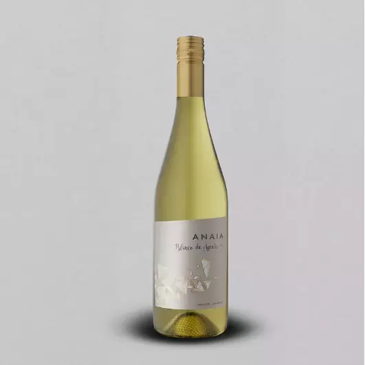 ANAIA BLANCO DE AGRELO