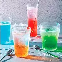 Dino sodas
