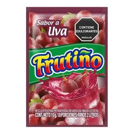 FRUTIÑO UVA