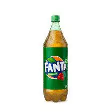 Fanta guarana