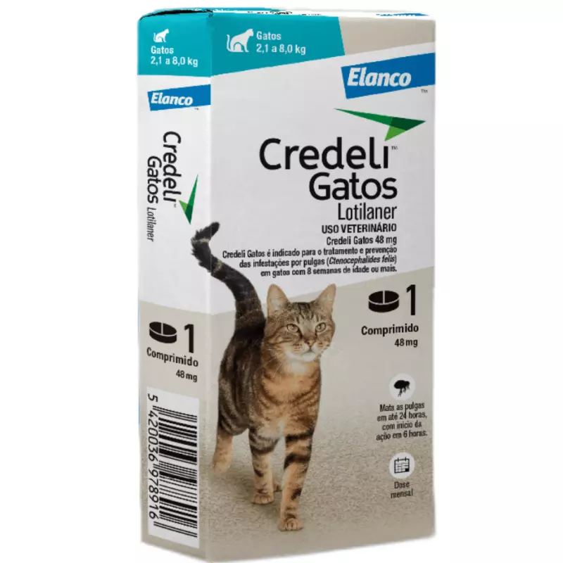 Credeli Gatos