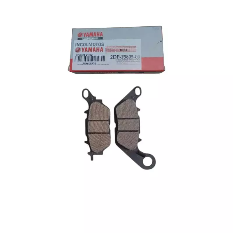 PASTILLA NMAX DEL T115 FI