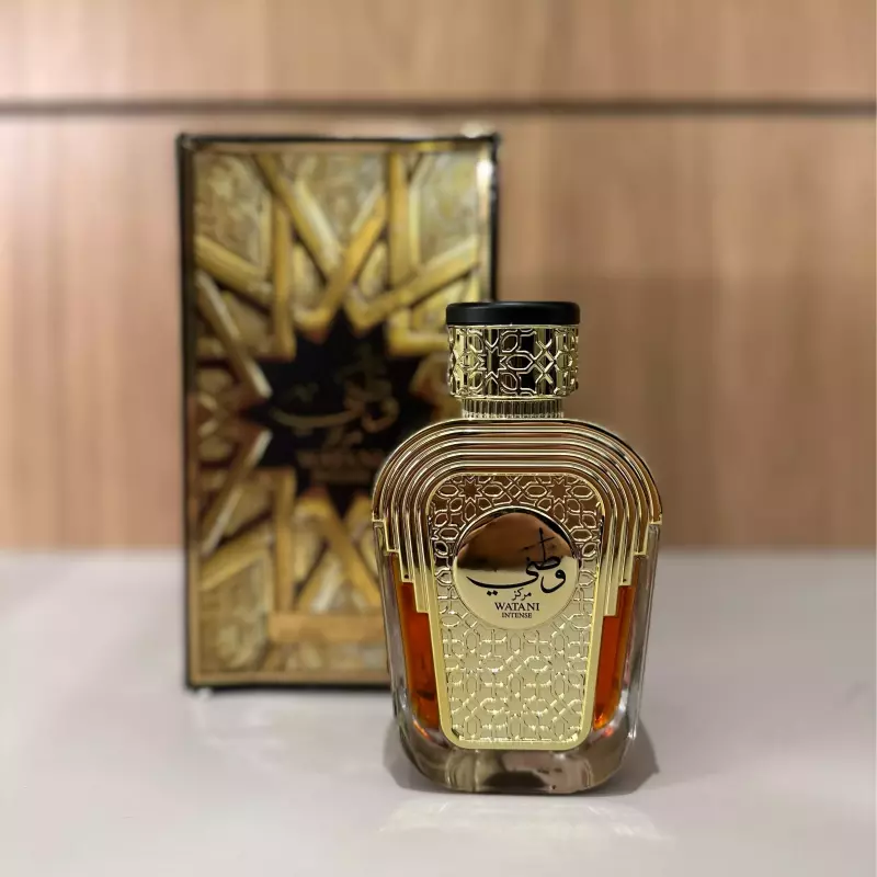 Al Wataniah Watani Intense