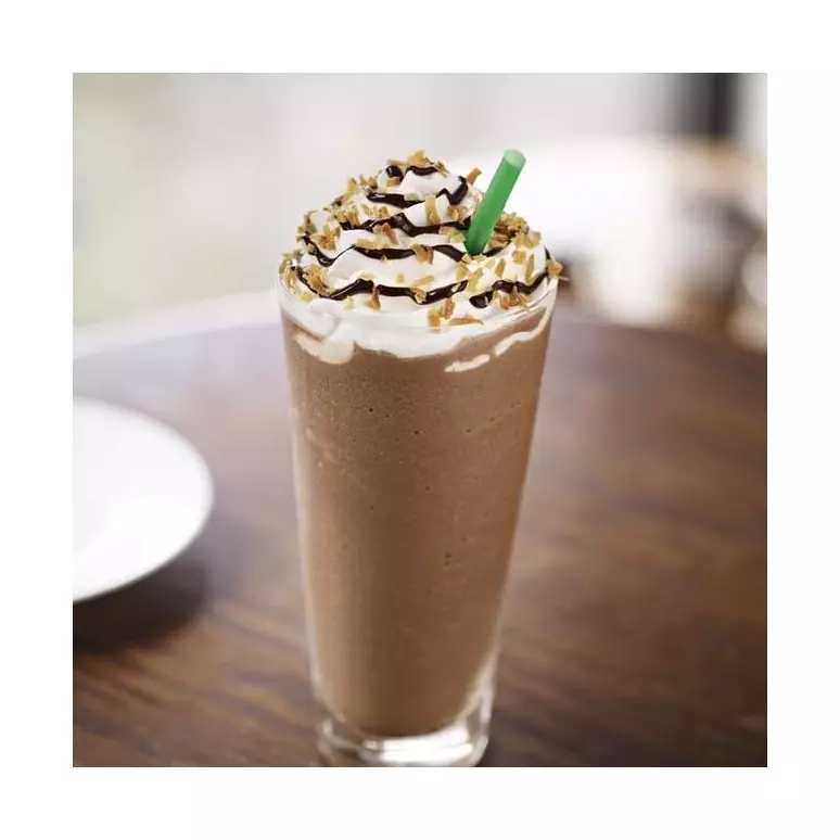 FRAPPE MOKA