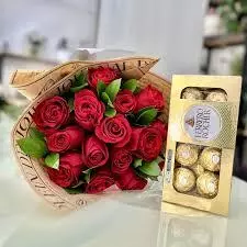 amor doce Colombia