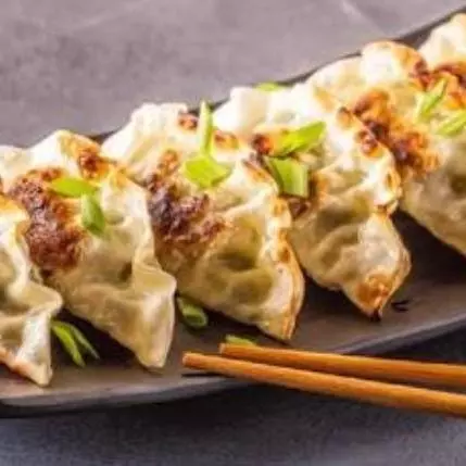 gyozas (6 ud.)