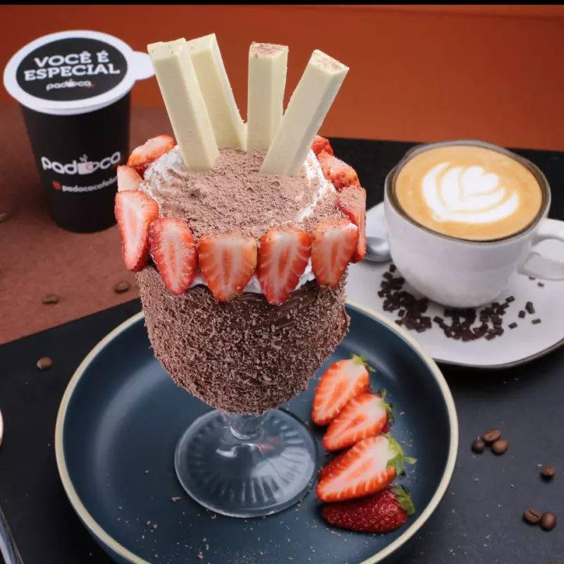 Taça Londres Gelada