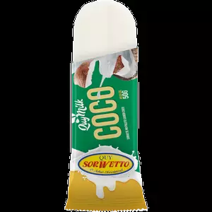 PICOLE DE COCO