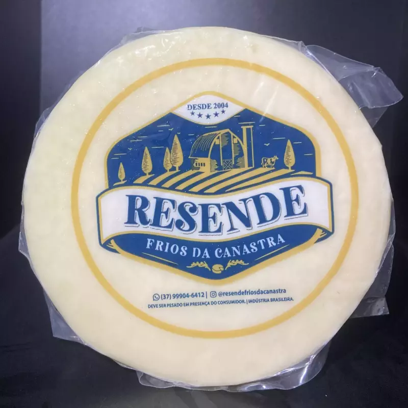 MINAS PADRÃO
