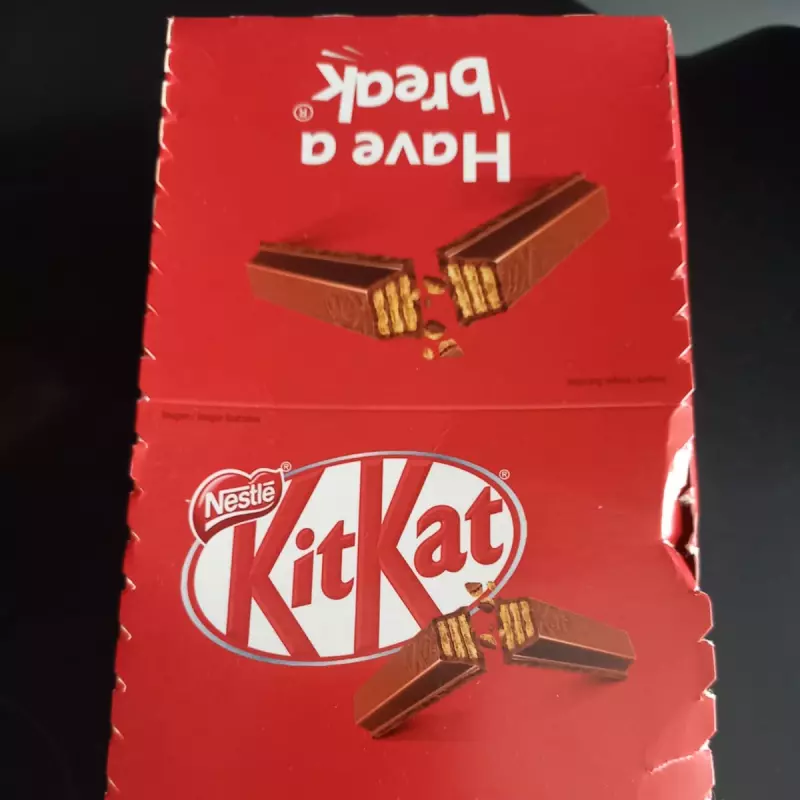 KitKat