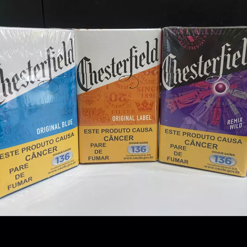 Chesterfield