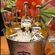 Balde Corona Long