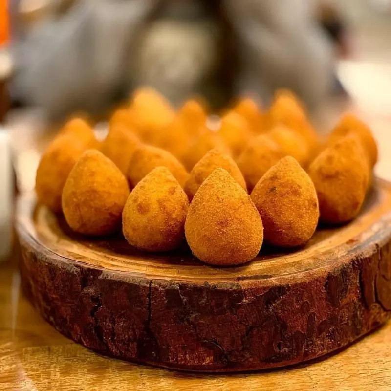 Coxinha