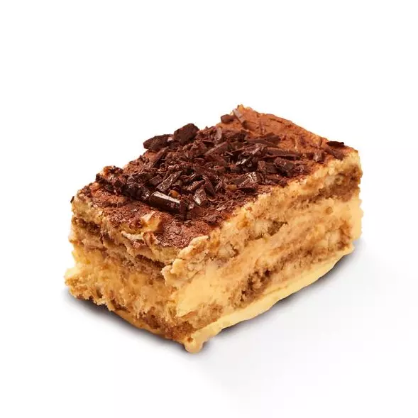 Tiramisú