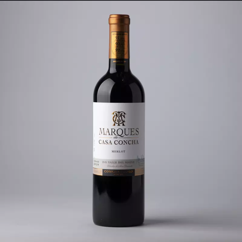 Marques de Casa Concha