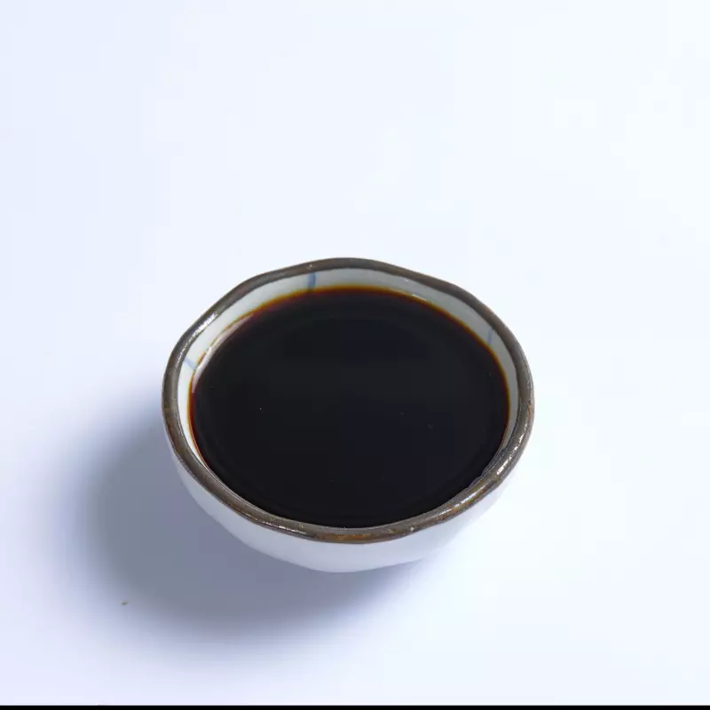 Salsa de Soya