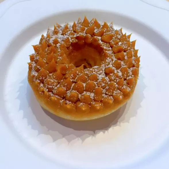 Churros