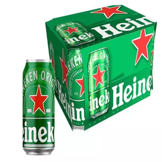 HEINEKEN 269ml c/8