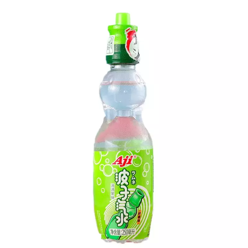 Ají Ramune Limón(copy)