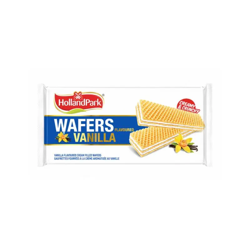 Sorbeto de Vainilla 85g