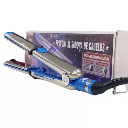 CHAPINHA DE CABELOS 450º XSD-960