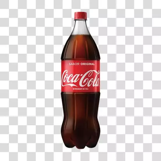Coca cola 1,5ml