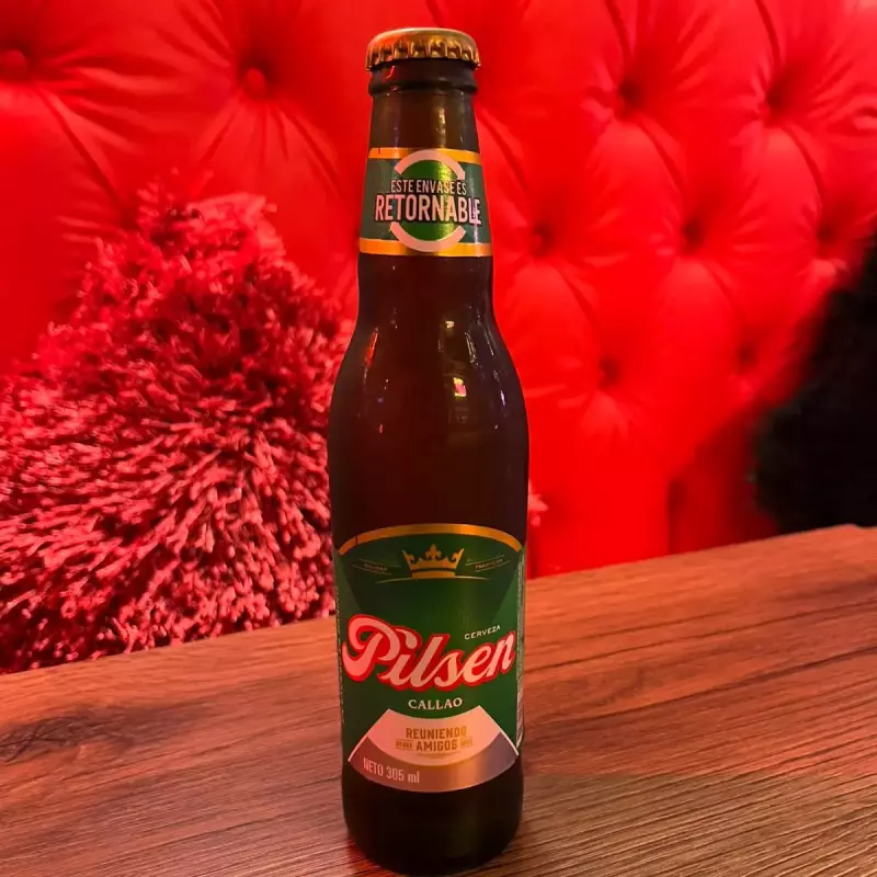 Pilsen Callao