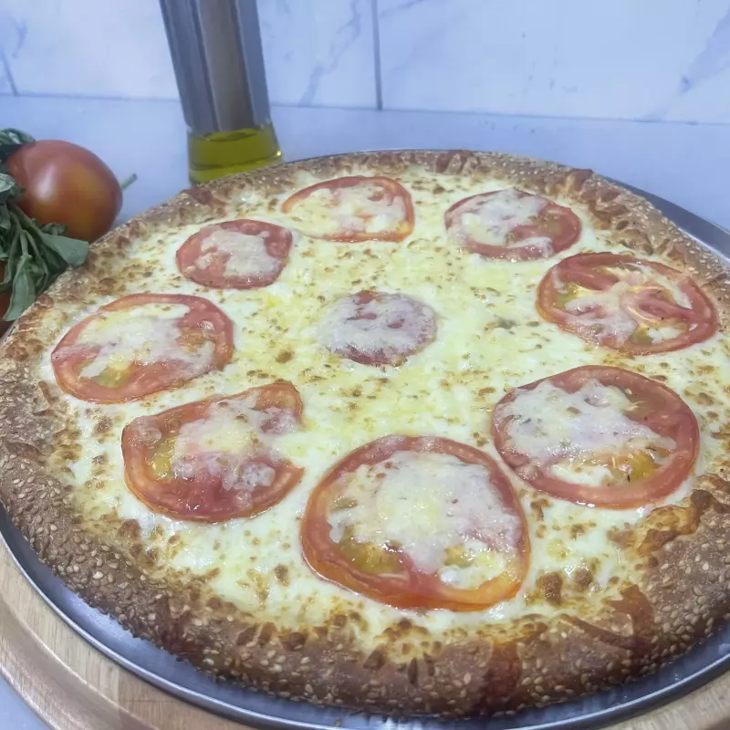 06 - Napolitana