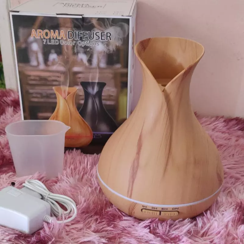 🌟HUMIFICADOR 400ML🌟