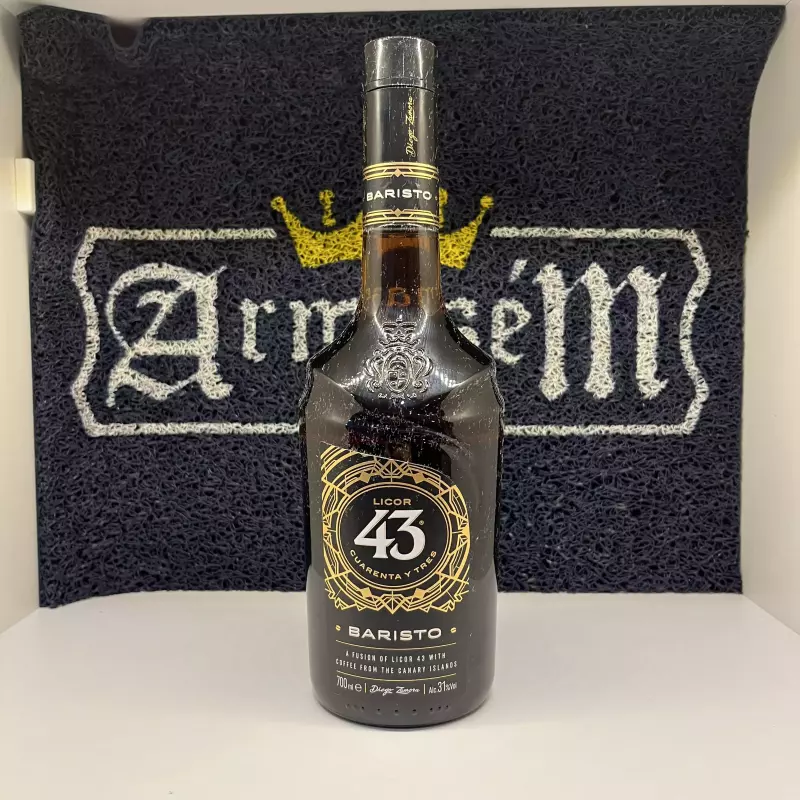 Licor 43 Baristo 700ml