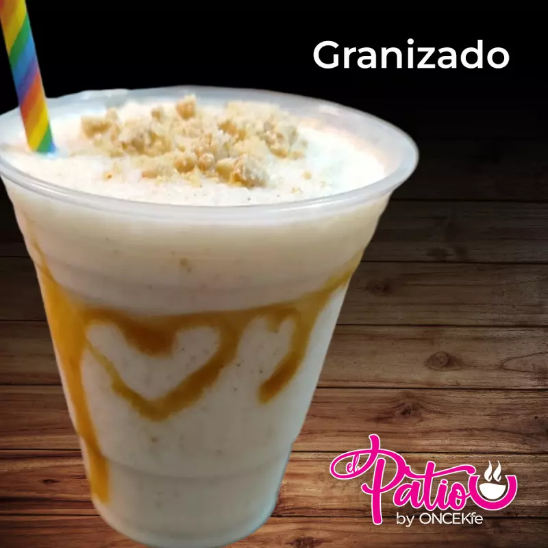 Granizado