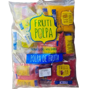 Mix Vitamina C Polpa 1 Kg