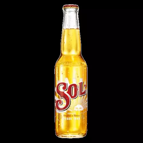 Sol Mexicana Long neck