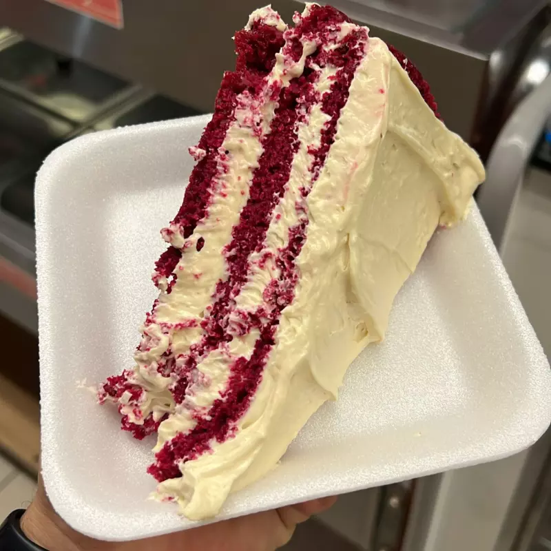 Red Velvet