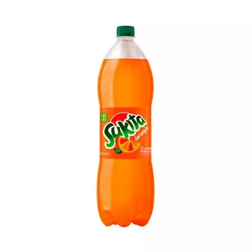 Sukita 2L LARANJA