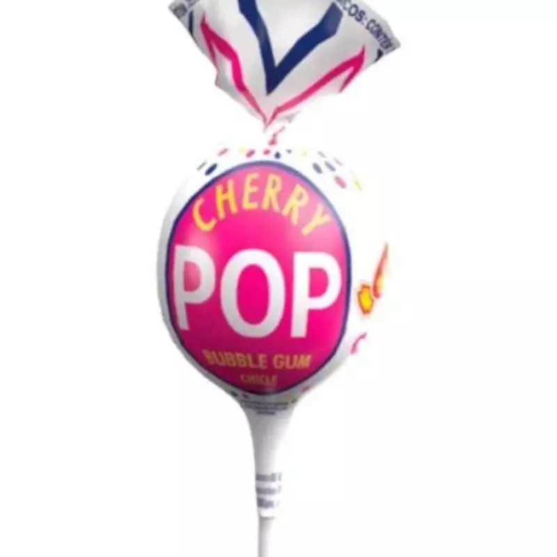 Pop cereja