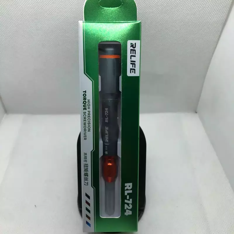 DESARMADOR RELIFE RL-724 0.8