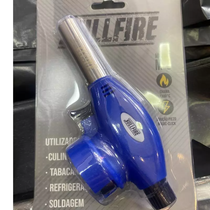 Maçarico Bullfire M5