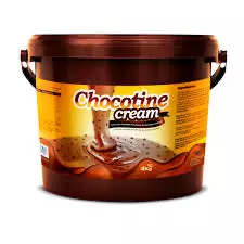 Creme Chocotoine 4k Dorela.