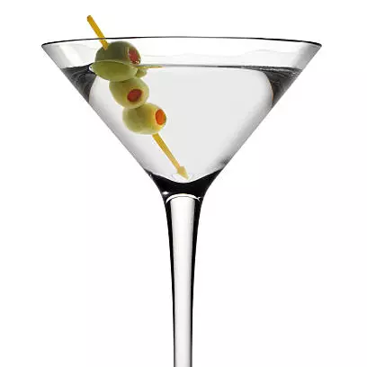 MARTINI MARACUYA