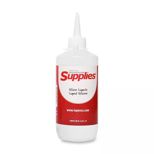 Silicon Liquido 250ml