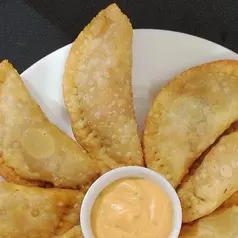 Pastel de Siri P - 8un