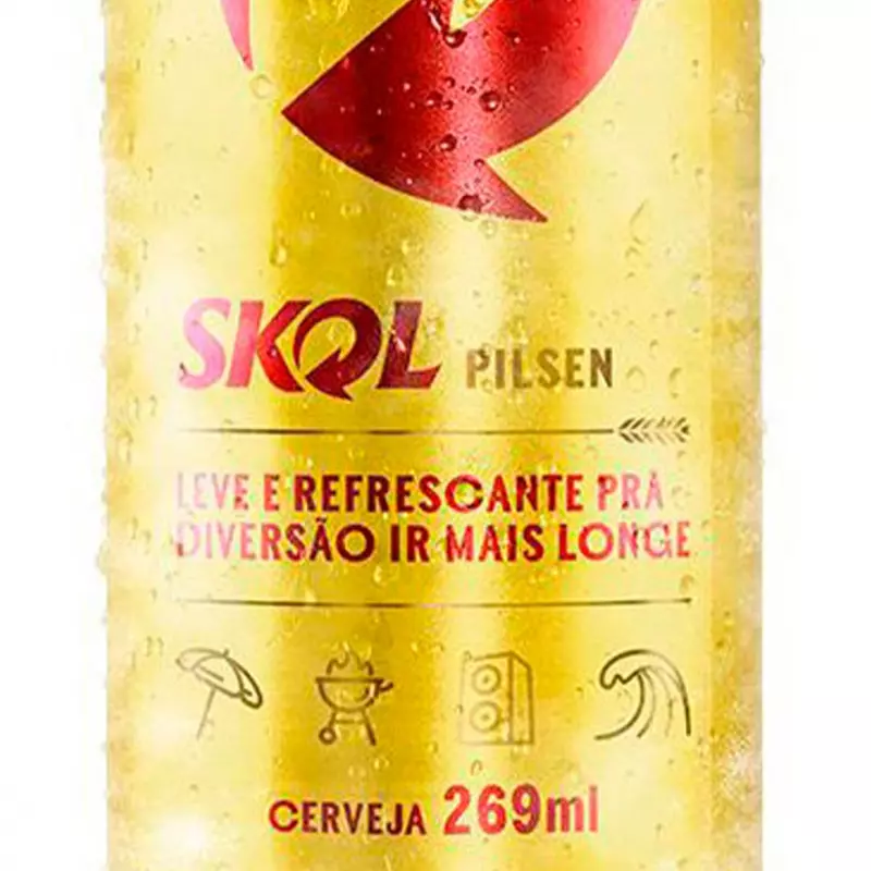 Skol lata 269