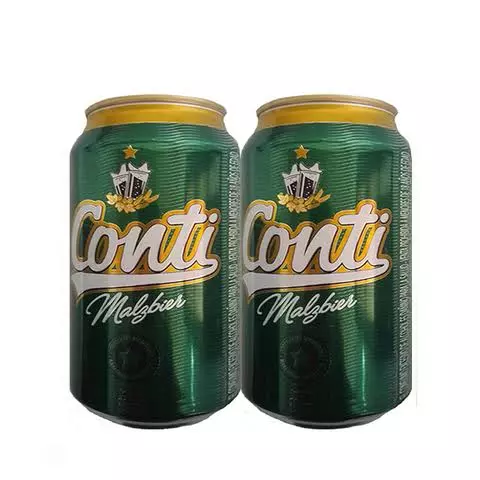 Conti malzbier