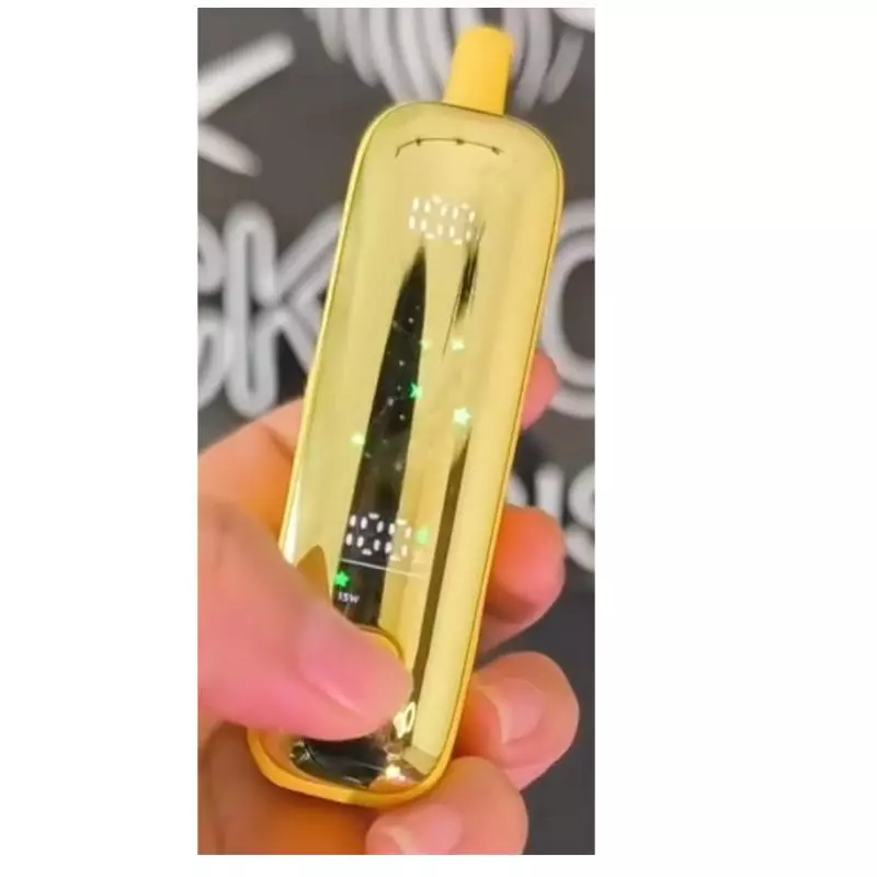 RabBeats 50.000 PUFFS