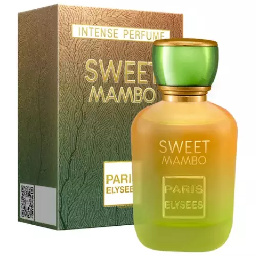 PERFUME PARYS ELYSEES SWEET MAMBO