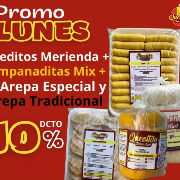 PROMO LUNES