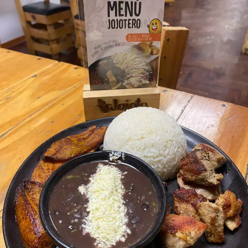 Cerdo Especial(copy)