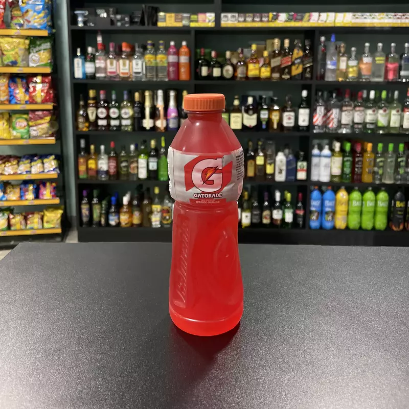 Gatorade Morango com Maracuja