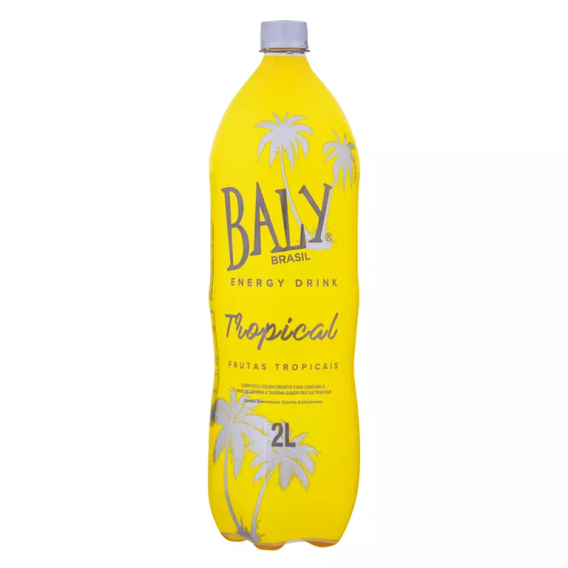 BALLY TROPICAL 2L